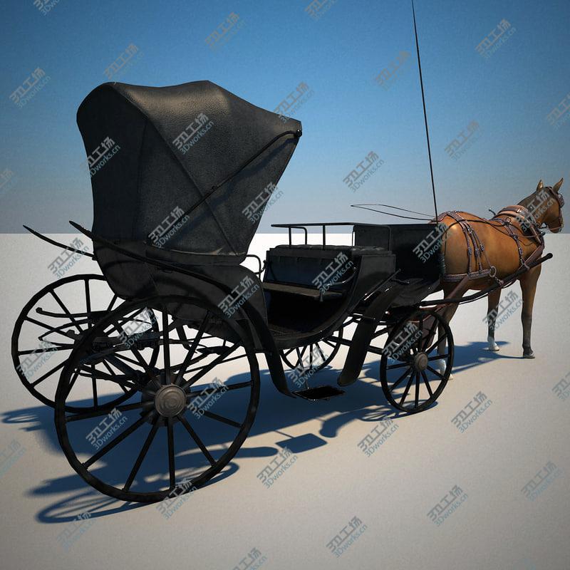 images/goods_img/2021040163/Horse and Carriage V2/4.jpg
